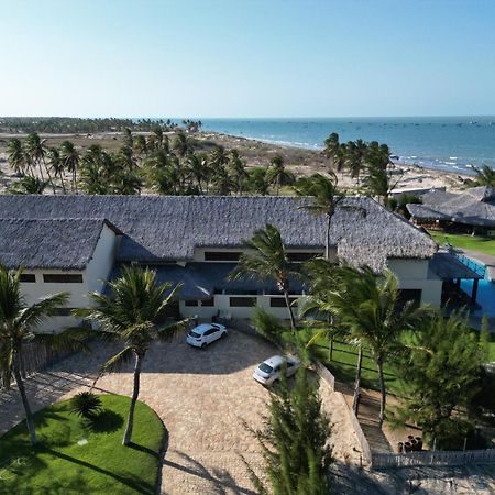 Hotel Casa Do Mar Icapuí Eksteriør bilde