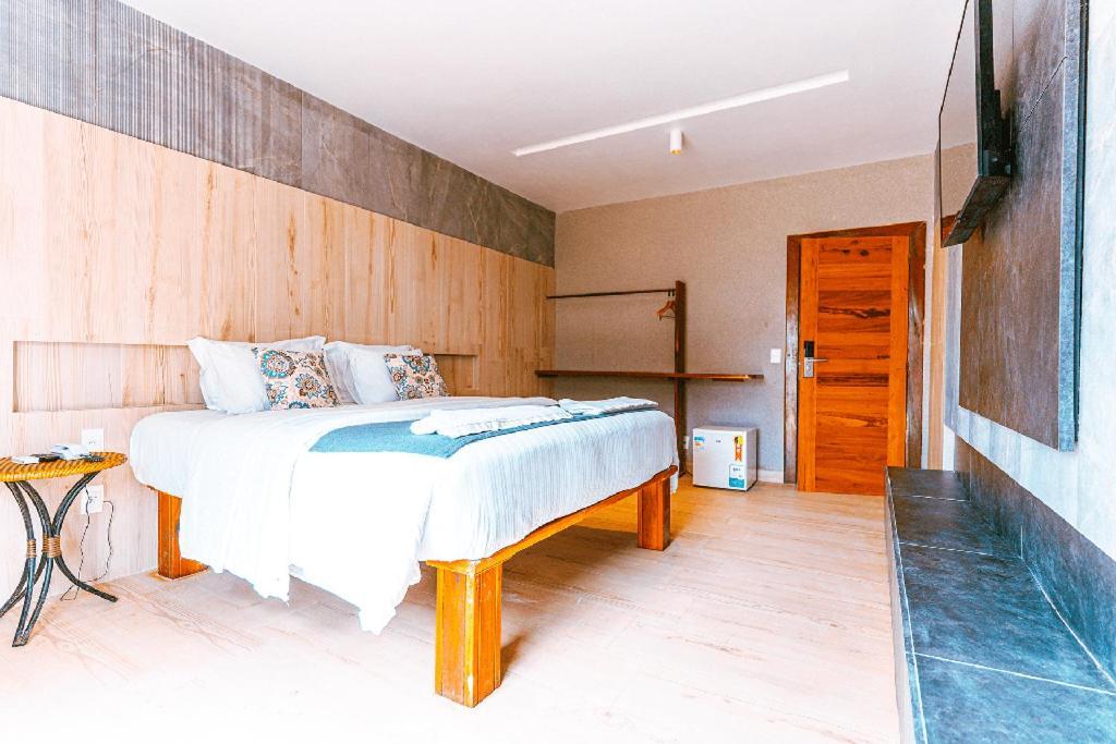 Hotel Casa Do Mar Icapuí Eksteriør bilde