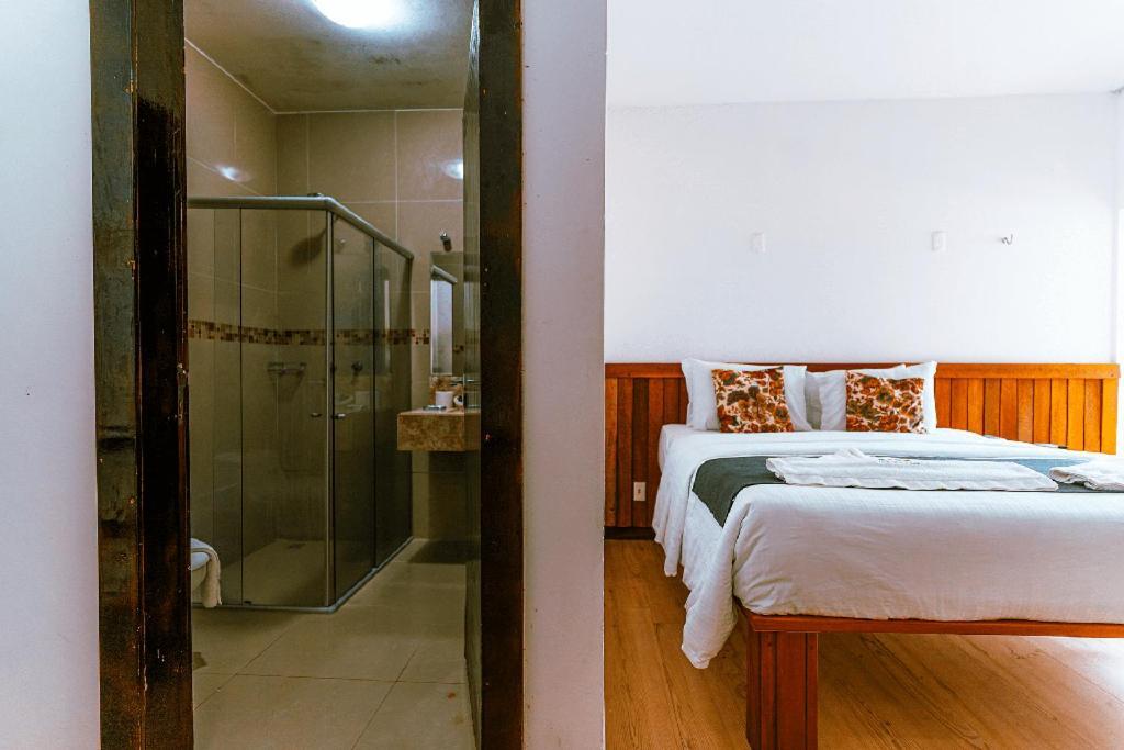 Hotel Casa Do Mar Icapuí Eksteriør bilde
