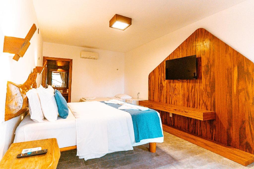 Hotel Casa Do Mar Icapuí Eksteriør bilde